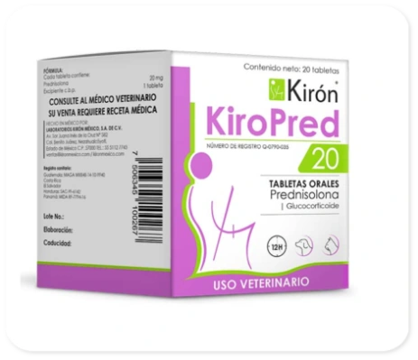 Kiropred 20