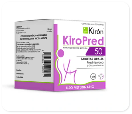 Kiropred 50