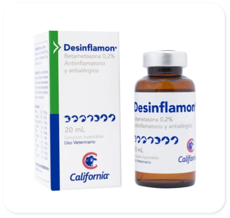 Desinflamon 20mL 