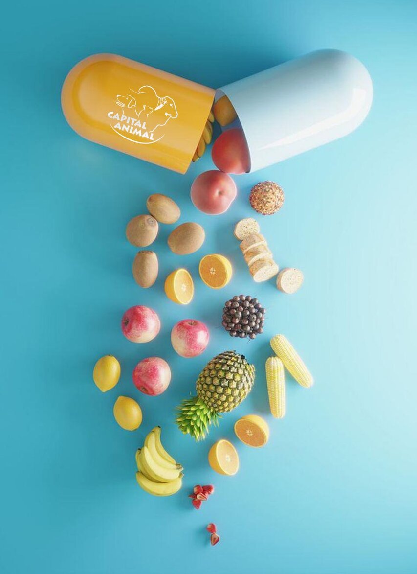 Vitaminicos